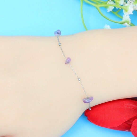 Chic & Stylish Bracelet – A Thoughtful Gift for Women and Girls, DYC1719 - Picture 3 of 9